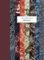 V&A Pattern: Kimono - Anna Jackson - cover