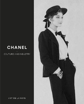 Chanel - Amy de la Haye - cover