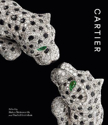 Cartier - cover