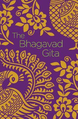 The Bhagavad Gita - Vyasa - cover