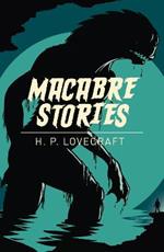 Macabre Stories