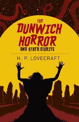 The Dunwich Horror and Other Stories - H. P. Lovecraft - cover