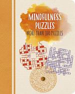 Mindfulness Puzzles: More than 100 puzzles