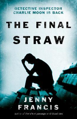 The Final Straw - Jenny Francis - cover