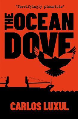 The Ocean Dove - Carlos Luxul - cover