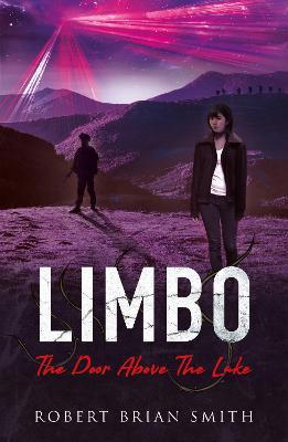 Limbo: The Door Above the Lake - Robert-Brian Smith - cover