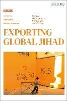 Exporting Global Jihad: Volume One: Critical Perspectives from Africa and Europe - cover