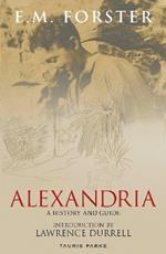 Alexandria: A History and Guide