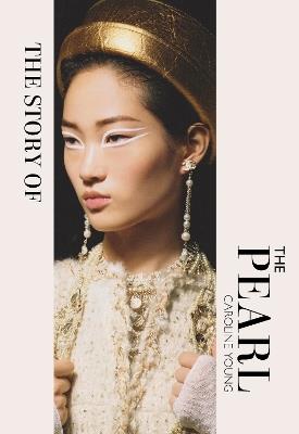 The Story of the Pearl - Caroline Young - cover