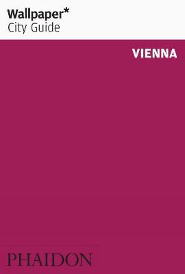Vienna. Ediz. inglese - copertina
