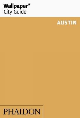 Austin. Ediz. inglese - copertina