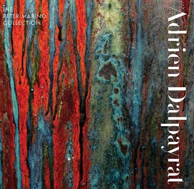 Adrien Dalpayrat. The Peter Marino collection. Ediz. a colori - Etienne Tornier - copertina