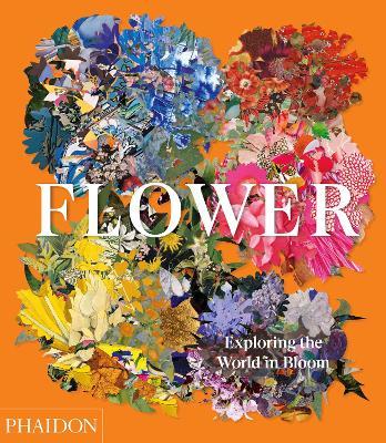 Flower. Exploring the world in bloom. Ediz. illustrata - copertina