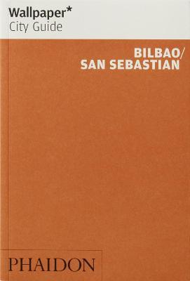 Bilbao. San Sebastian. Ediz. inglese - copertina