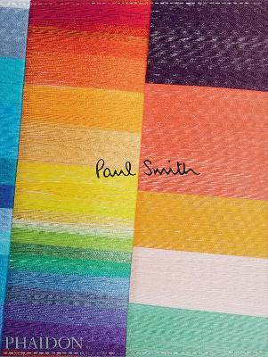 Paul Smith. Ediz. a colori - copertina