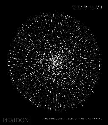 Vitamin D3. Today’s best in contemporary drawing. Ediz. a colori - copertina