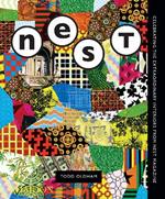 The best of Nest. Celebrating the extraordinary interiors from nest magazine. Ediz. illustrata