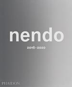 Nendo 2016-2020. Ediz. a colori