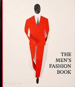 The men's fashion book. Ediz. a colori