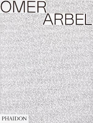 Omer Arbel - cover