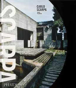 Carlo Scarpa. Ediz. a colori