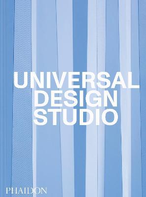 Universal design studio. Ediz. a colori - copertina