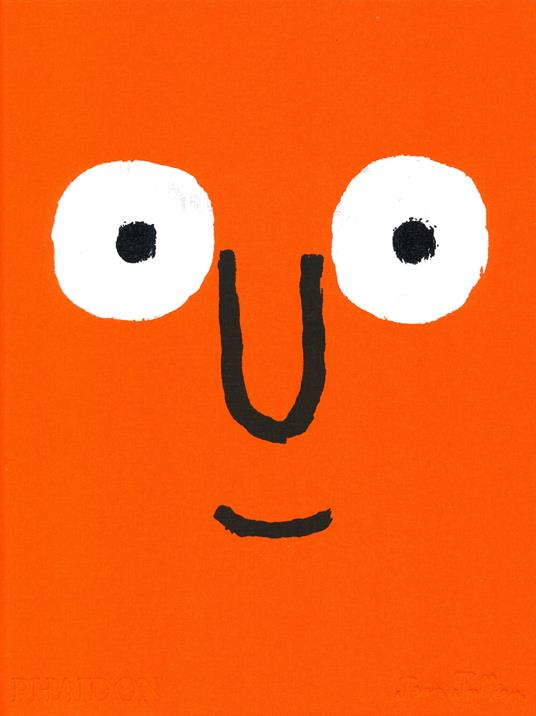 Jean Jullien. Ediz. inglese - copertina