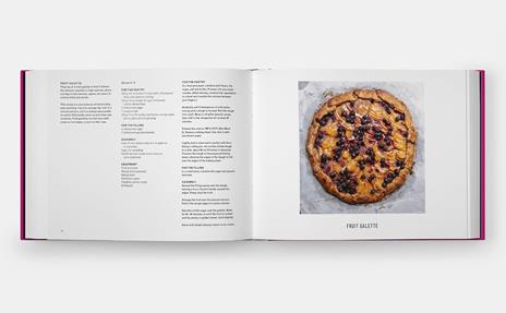 Breakfast, lunch, tea with children - Rose Carrarini - 7