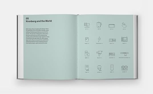 Braun. Designed to keep - Klaus Klemp - 4