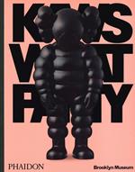 KAWS: what party. Ediz. illustrata