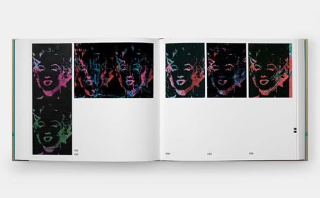 The Andy Warhol catalogue raisonne. Vol. 6: Mid-1977-1980 - 3