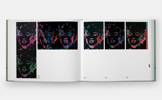 The Andy Warhol catalogue raisonne. Vol. 6: Mid-1977-1980 - 3