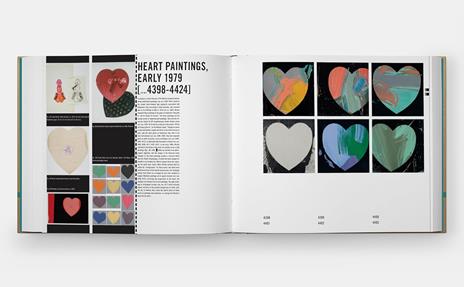 The Andy Warhol catalogue raisonne. Vol. 6: Mid-1977-1980 - 4
