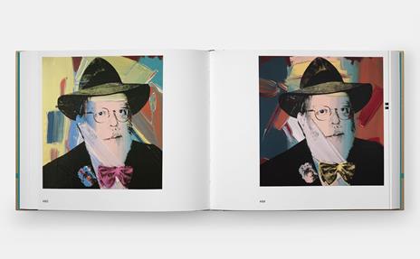 The Andy Warhol catalogue raisonne. Vol. 6: Mid-1977-1980 - 5