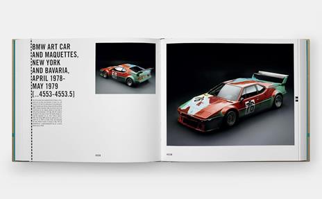 The Andy Warhol catalogue raisonne. Vol. 6: Mid-1977-1980 - 6