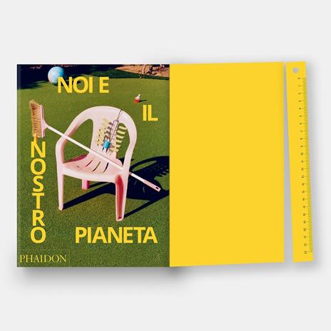 Noi e il nostro pianeta. Ediz. a colori - 3