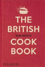The British cookbook