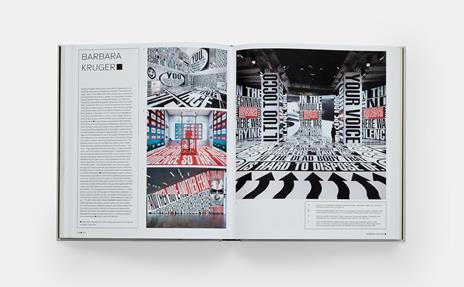 Vitamin txt. Words in contemporary art - 4