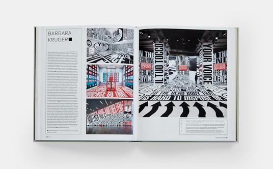 Vitamin txt. Words in contemporary art - 4