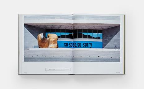 Vitamin txt. Words in contemporary art - 5