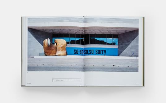 Vitamin txt. Words in contemporary art - 5