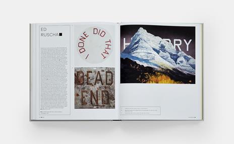 Vitamin txt. Words in contemporary art - 6