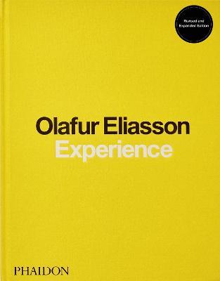 Olafur Eliasson. Experience - Ólafur Elíasson - copertina