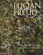 Lucian Freud. Ediz. inglese