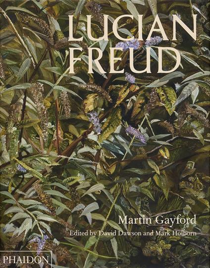 Lucian Freud. Ediz. inglese - Martin Gayford - copertina