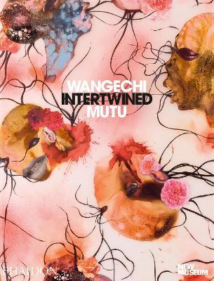 Wangechi mutu: intertwined - copertina