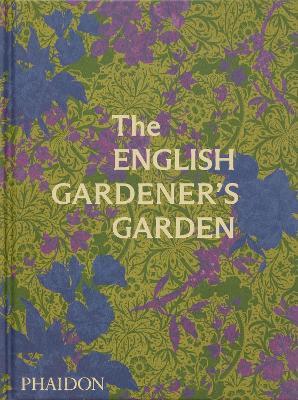 The English gardener's garden - copertina