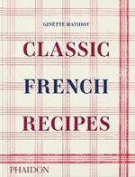 Classic french recipes