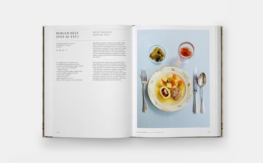 Classic french recipes - Ginette Mathiot - 4