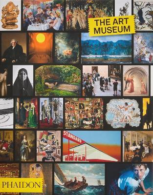 The Art Museum - copertina